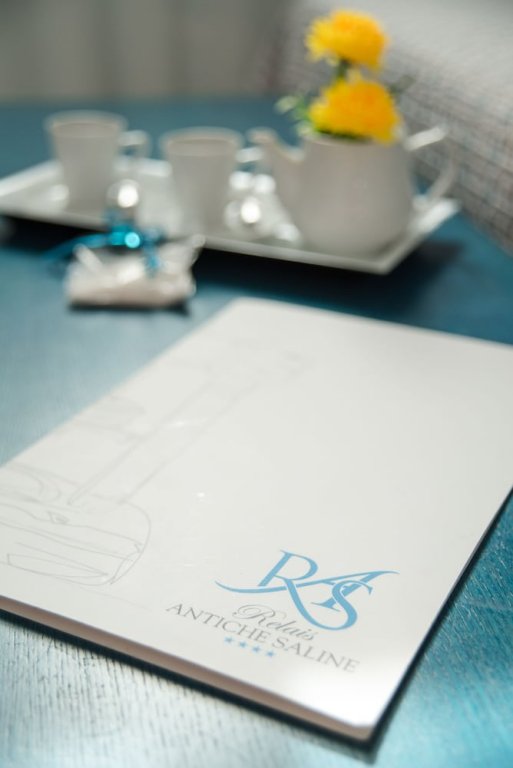 Фото Relais Antiche Saline