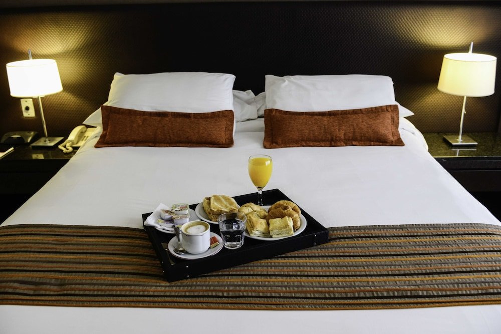 Фото Amérian Executive Córdoba Hotel