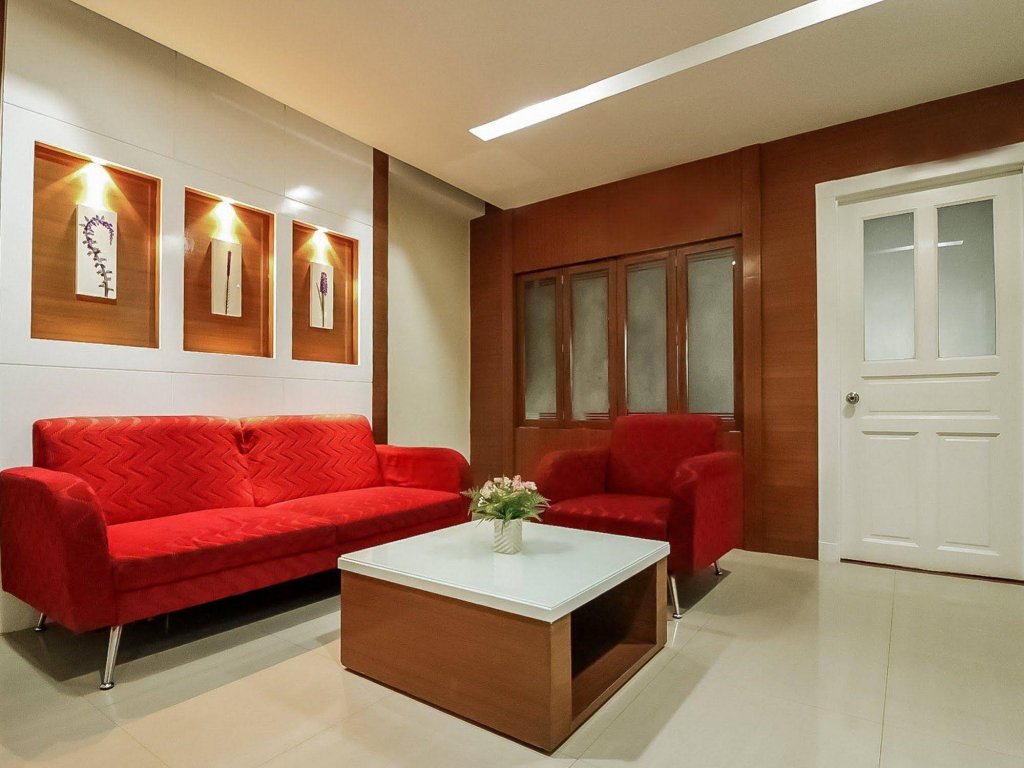 Фото Unico Srinakarin Residence