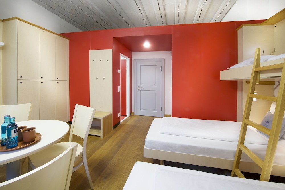 Фото Jufa Hotel Festung Kronach