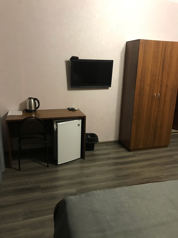 Фото Гостевой дом Дальний Восток