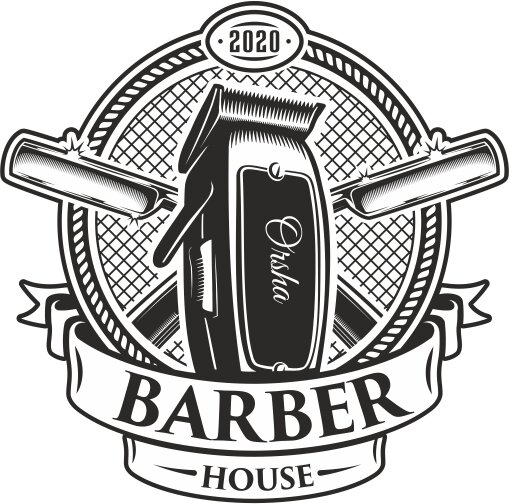 Barber House