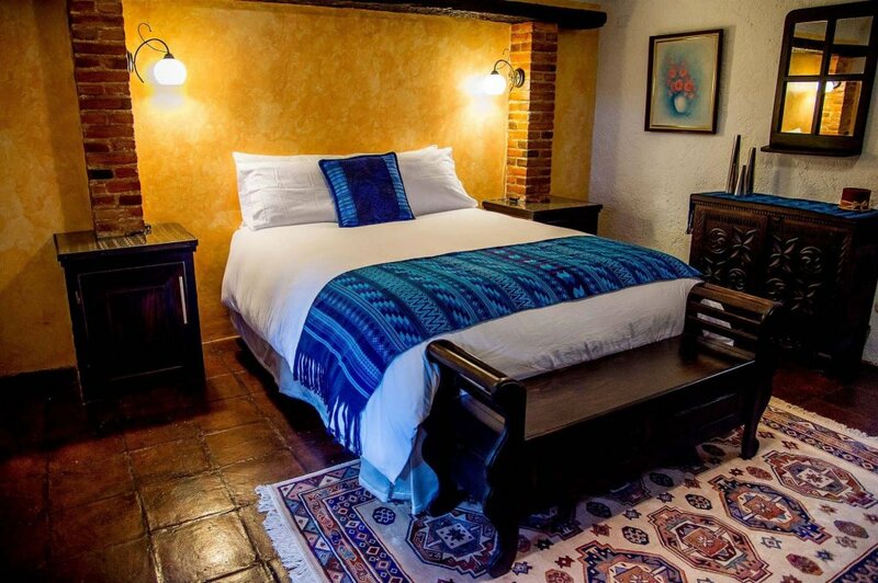 Гостиница Cacao Boutique Hotel