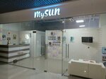 My sun (Bolshevistskaya Street, 30), indoor tanning