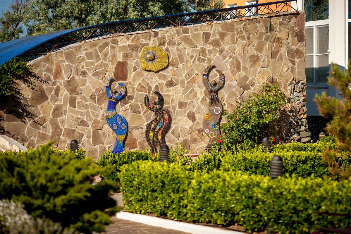 Фото Юрмино