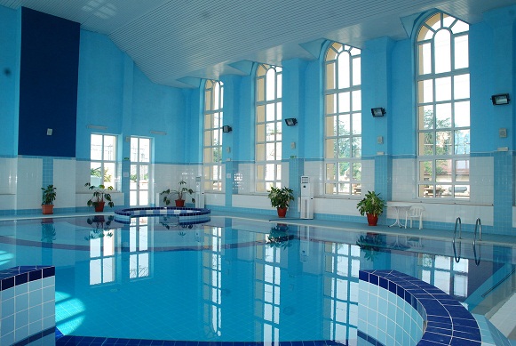 Фото Azimut Здоровье Долина Нарзанов Ессентуки