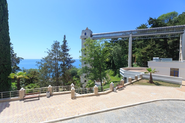 Фото Azimut Здоровье Мыс Видный