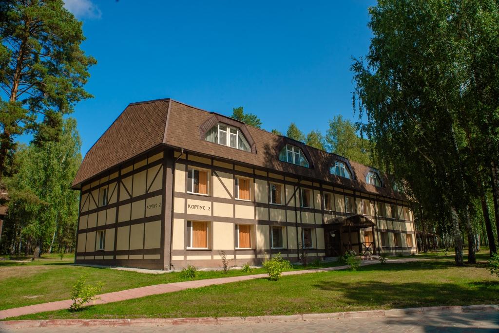 Фото Ингала