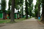 Урал (mikrorayon Kuznechny, 2-ya Ozyornaya ulitsa, 21) ، منتجع