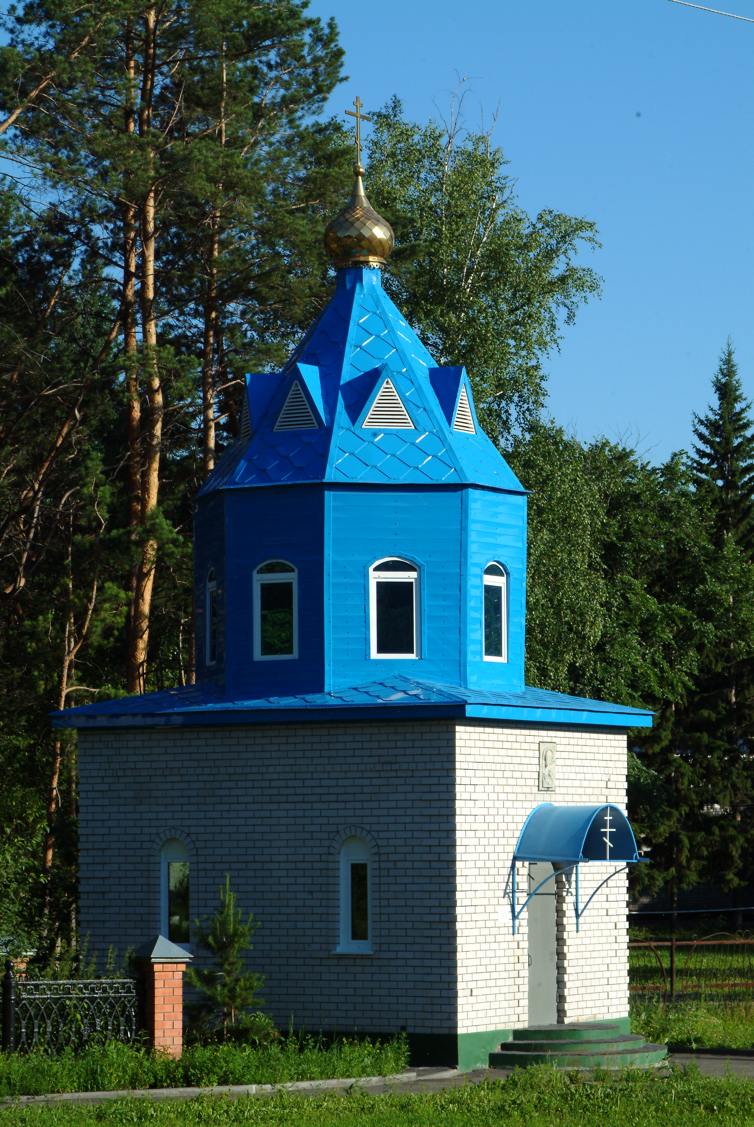 Фото Сосновый бор