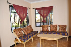 Bagamoyo Gold Accommodation