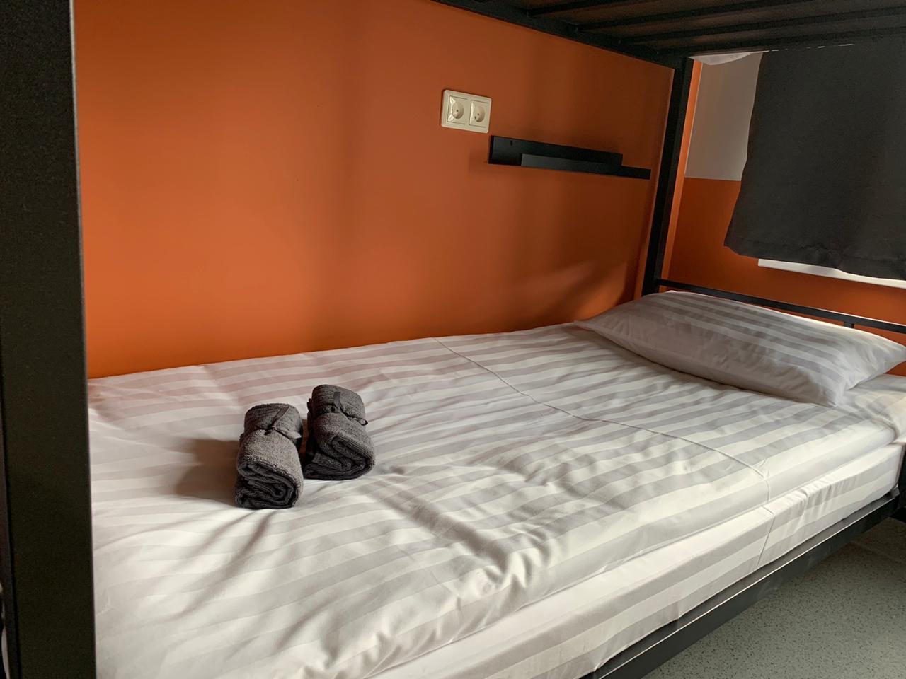 Фото Кампус