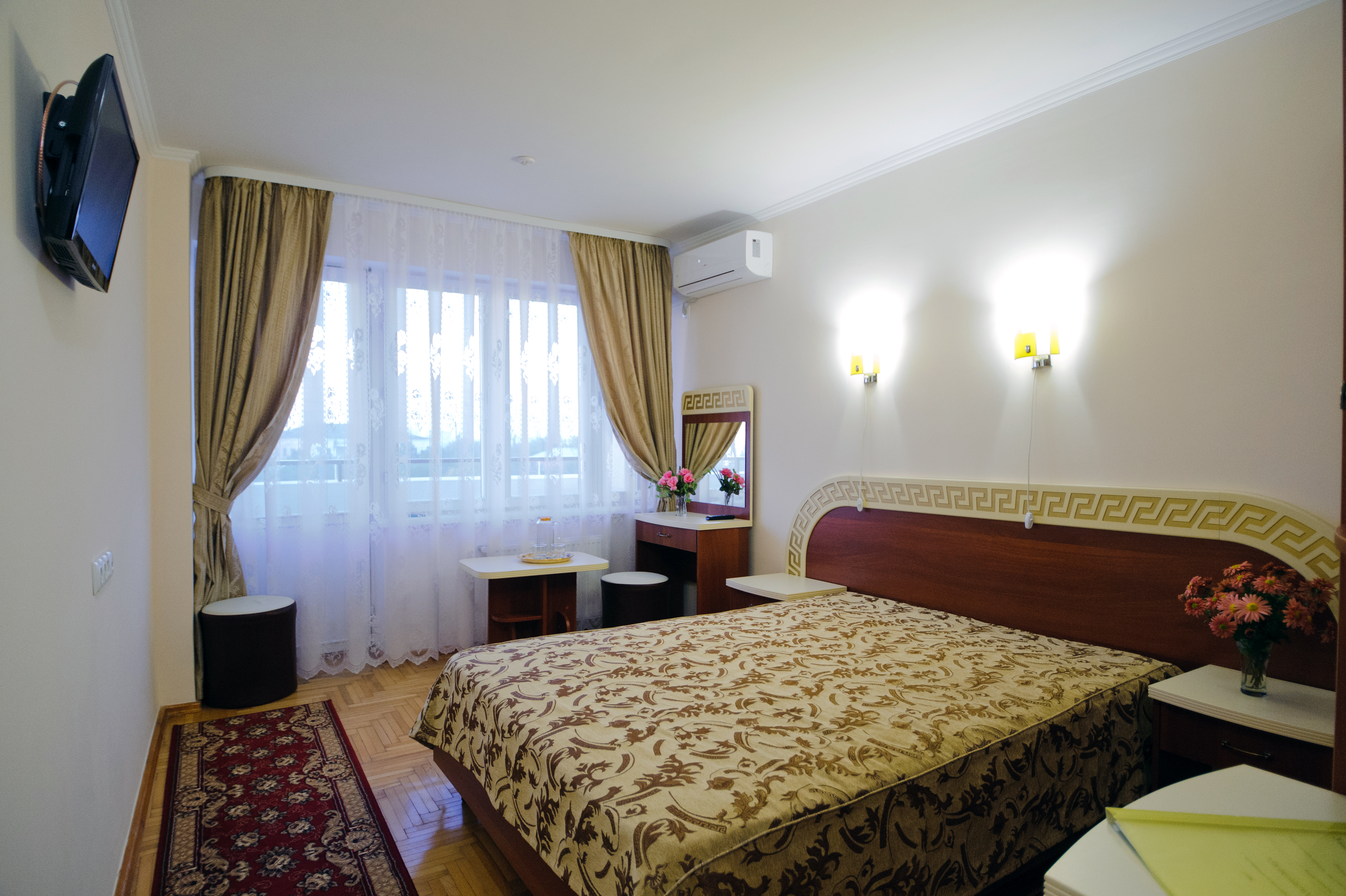 Фото Сакрополь