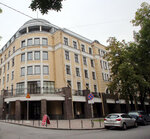 Paladin (13th Vasilyevskogo Ostrova Line, 6-8), it company