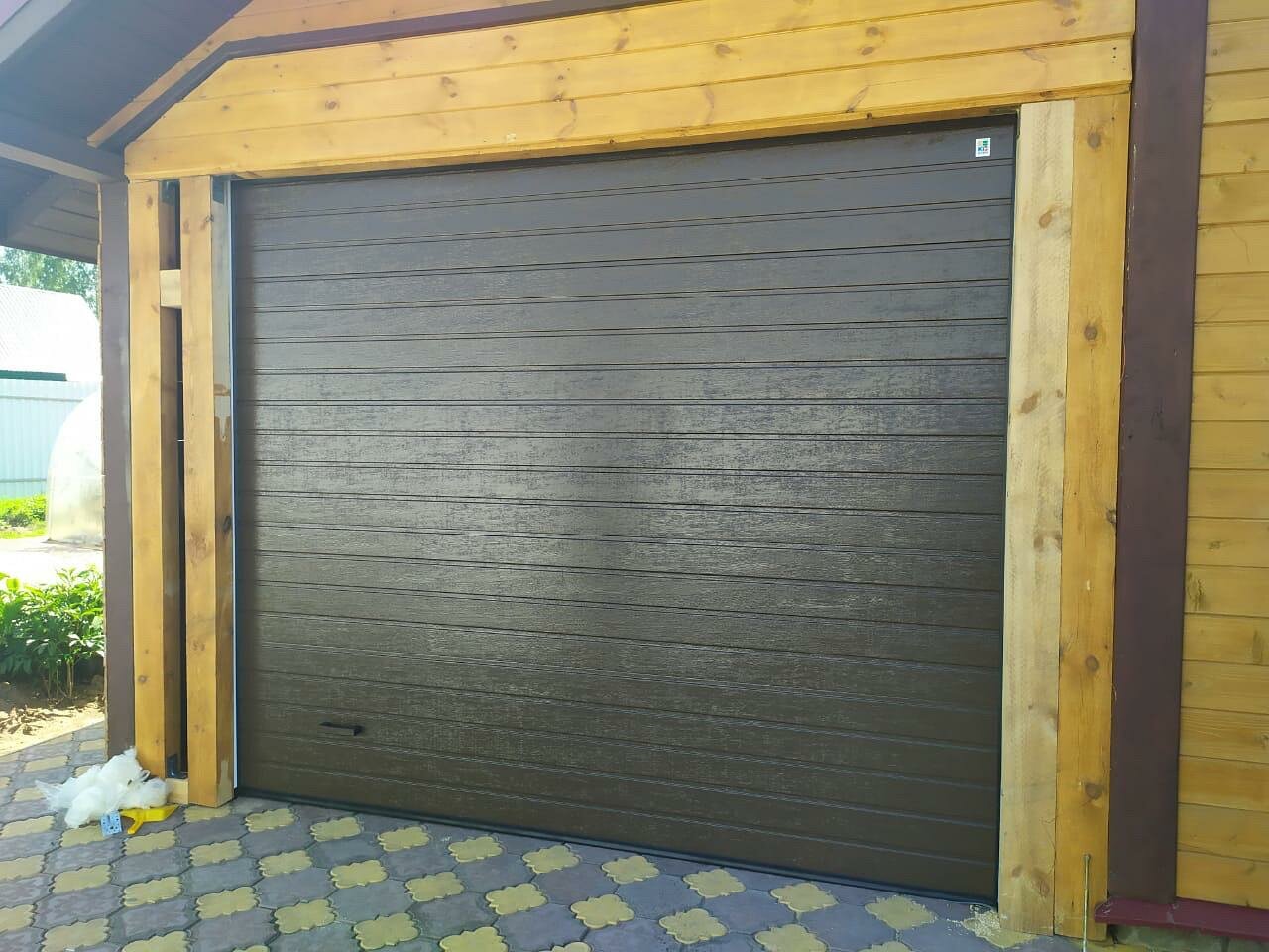 Ворота-здесь. ру