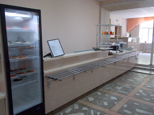 Санаторий Камские зори в Чайковском