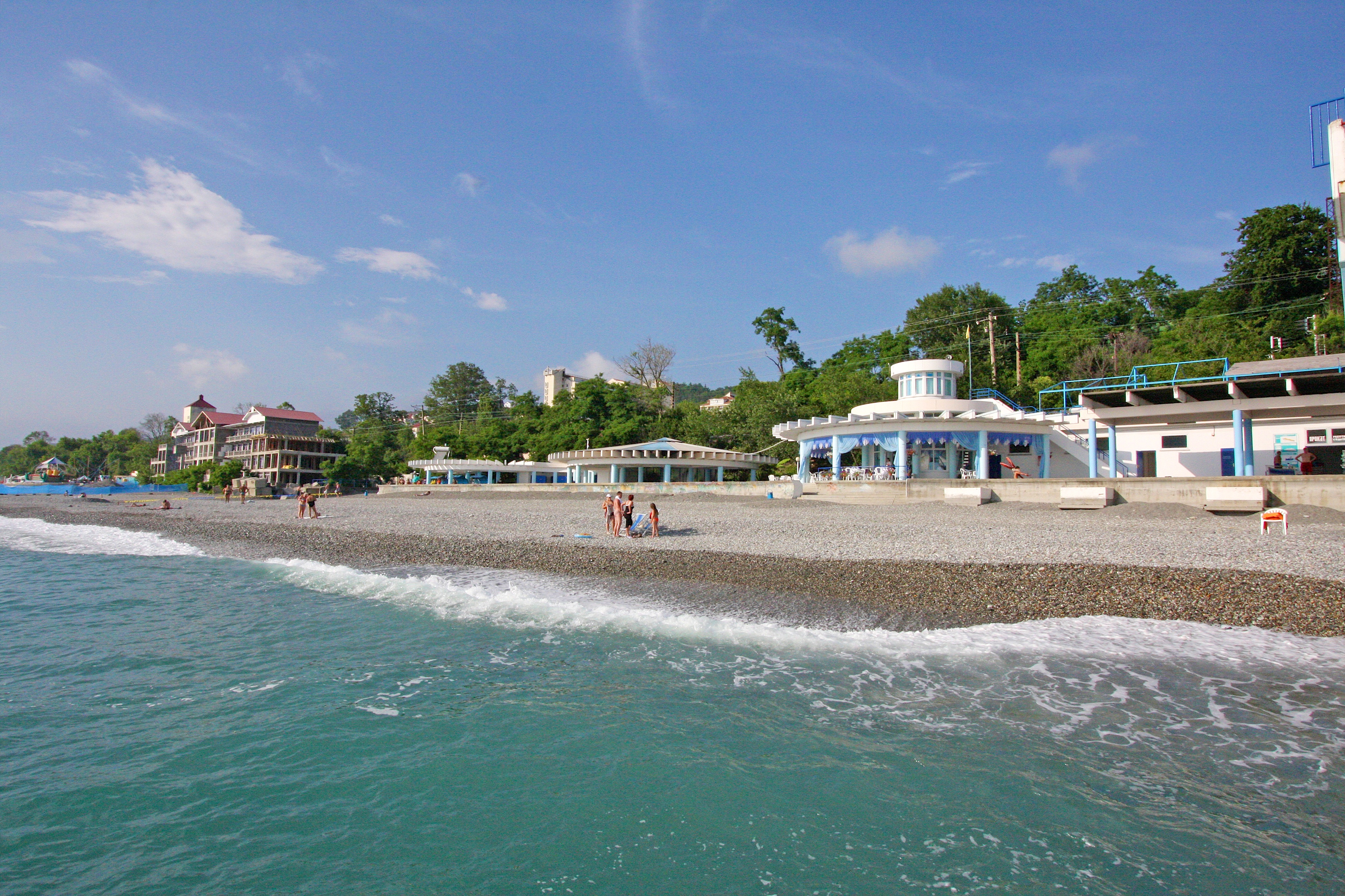 Фото Azimut Здоровье Ивушка