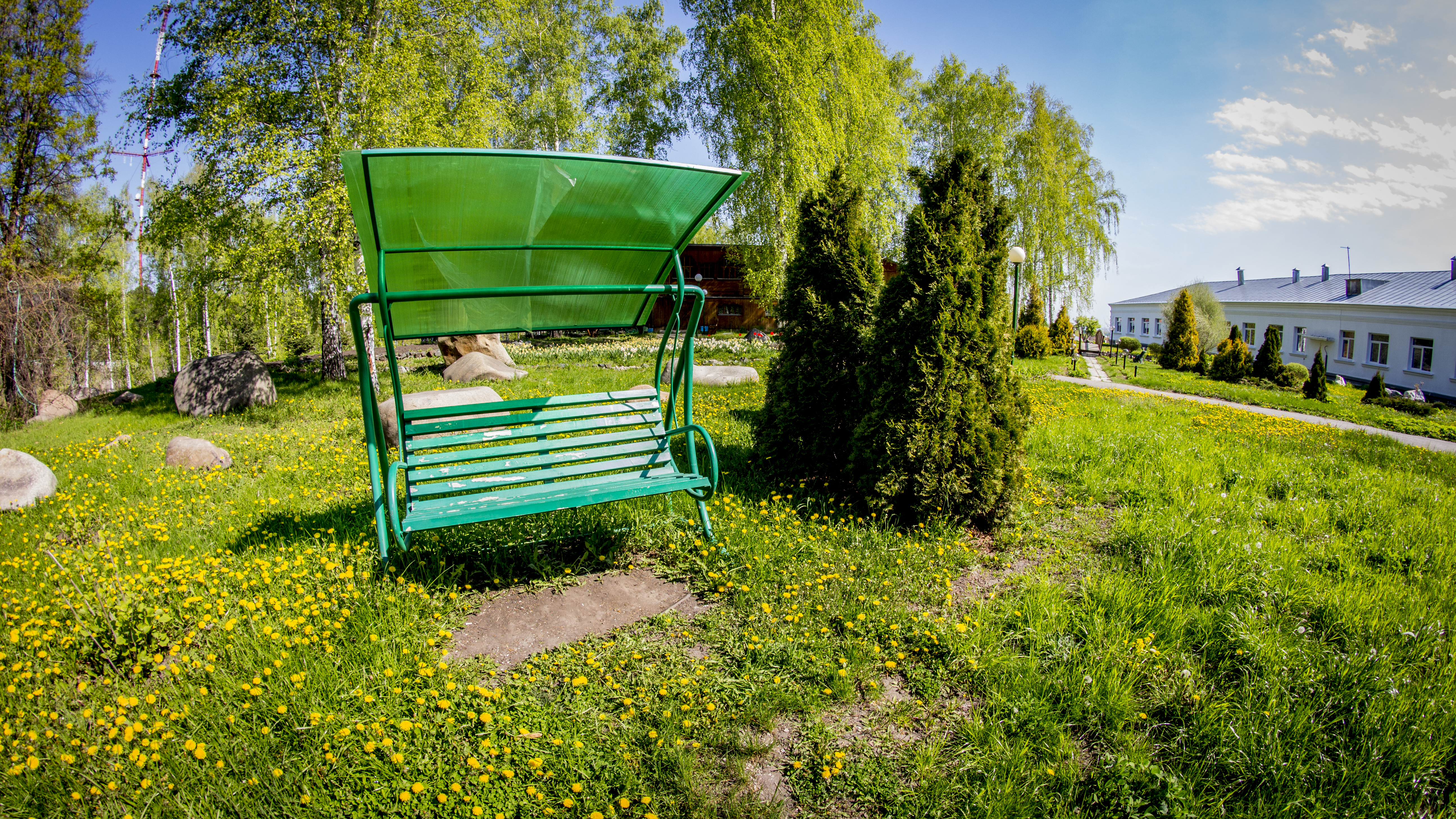 Фото отеля 2