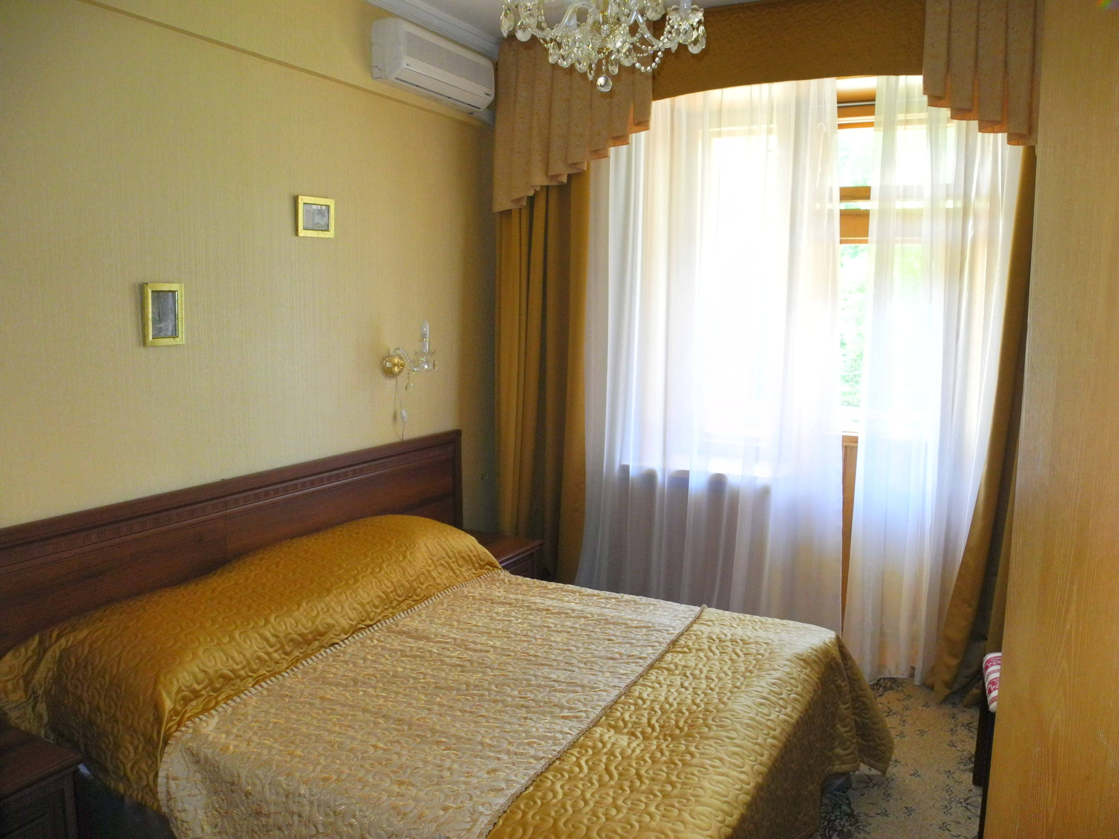 Фото Санаторий Пушкино