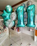 ШарикиБум (Yubileyny Avenue, 63), goods for holiday