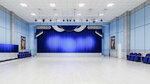 Dancing school Akcent (Bobylskaya doroga, 59к2), dance school
