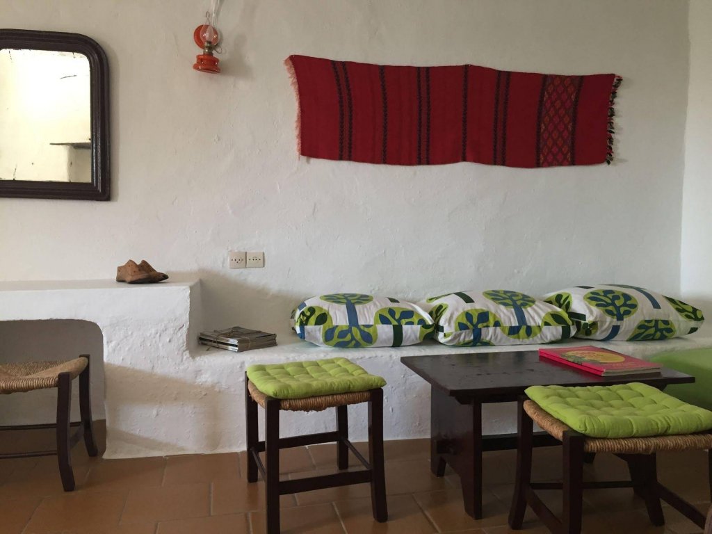 Фото Koutsounari Traditional Cottages