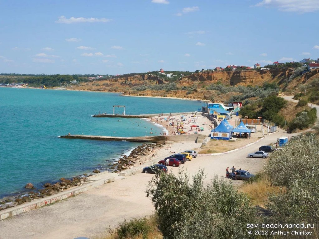 Фото Садочек