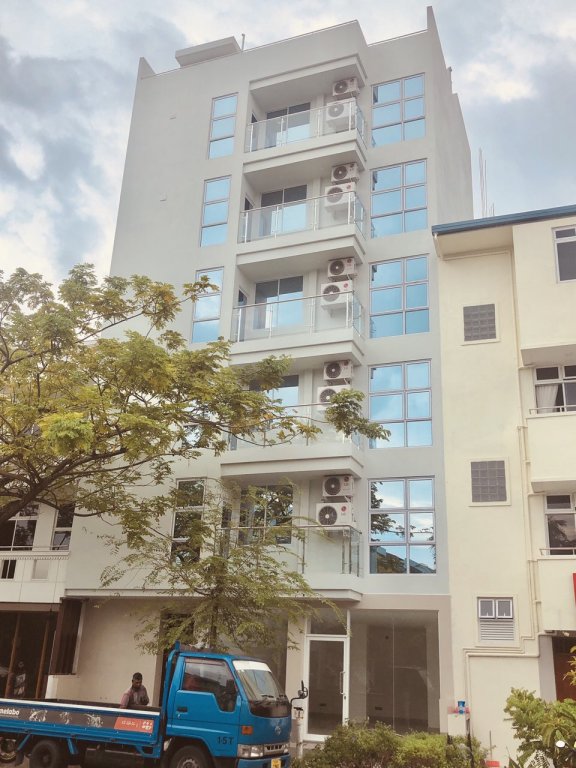 Фото Бутик-Отель Casa Retreat