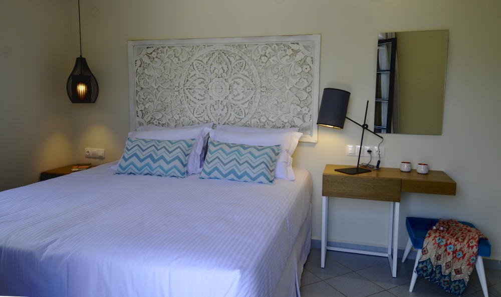 Фото Blue View Villas