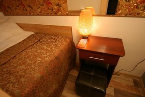 Art Galaktika Hotel (Sadovaya-Karetnaya Street, 20с3), hotel