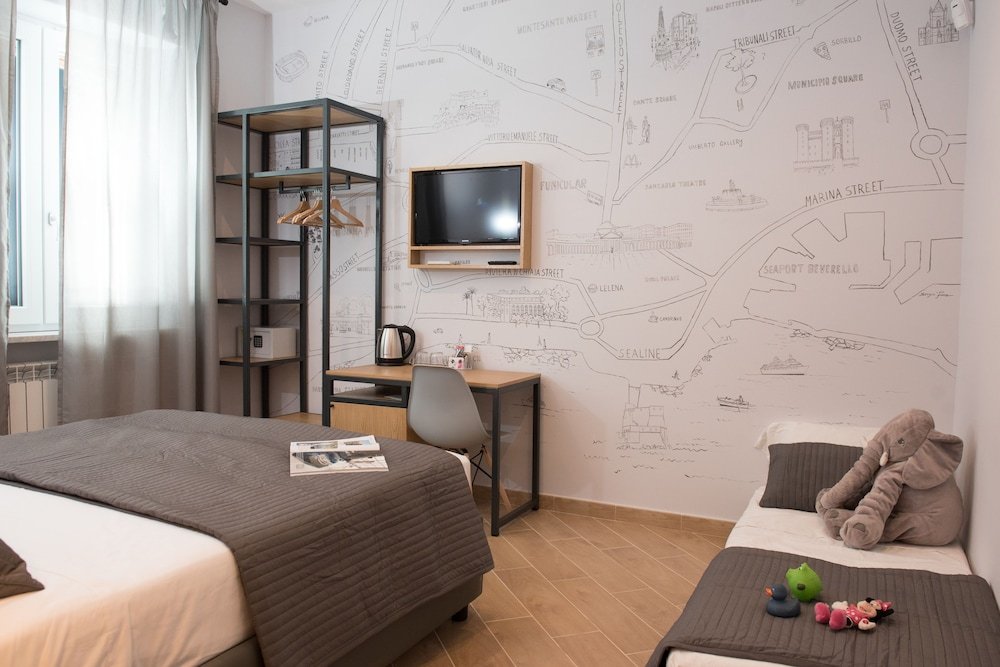 Фото Eco di Napoli