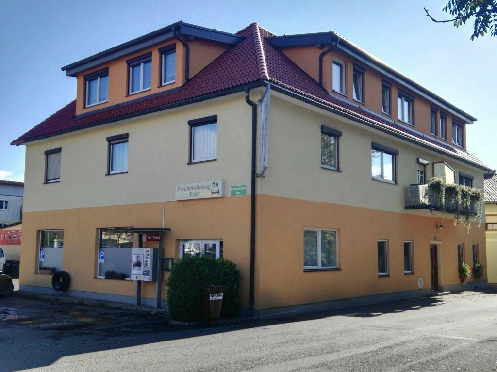 Hotel Zimmer-Ferienwohnung Yassi, Styria, photo