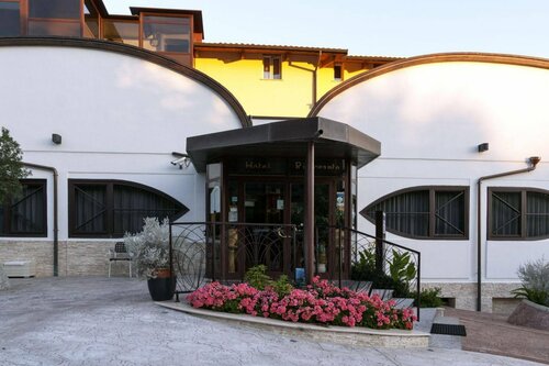Гостиница Casa Ferretti di Ferretti Village