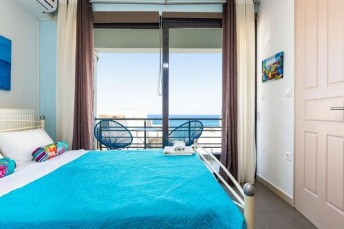 Гостиница Rethymno Hills в Ретимноне