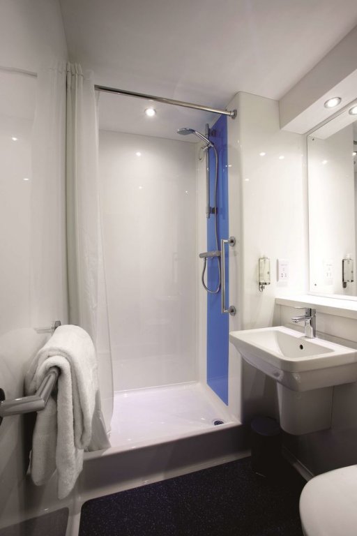 Фото Отель ibis budget Dundee Camperdown