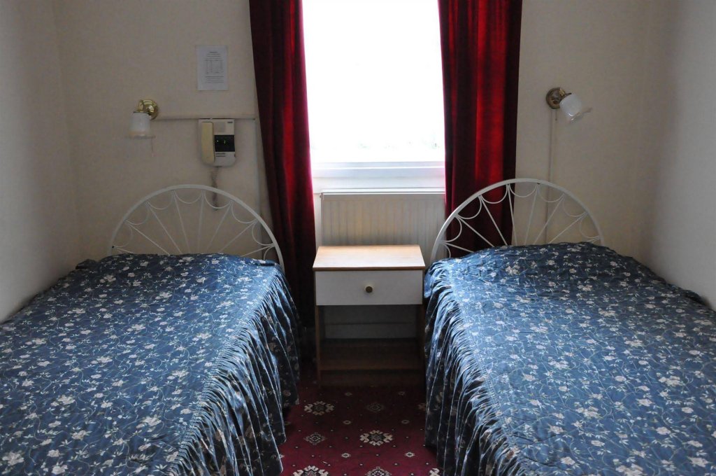 Фото Albro House