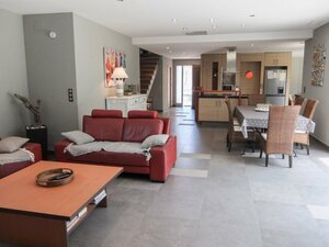 Villa Villa Lavande (Occitanie, Pyrénées-Orientales, Arrondissement de Céret, Saint-Génis-des-Fontaines), hotel