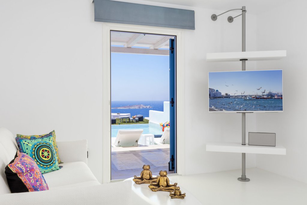 Фото Myconian Kyma