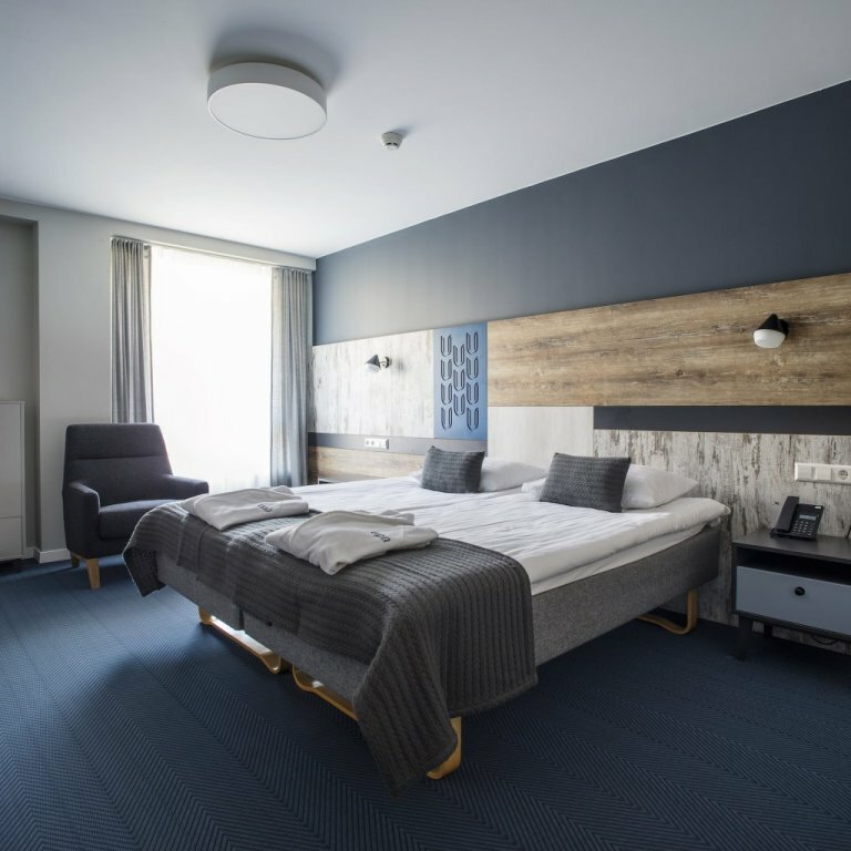 Sanatorium Upa Sanatorium, Druskininkai, photo