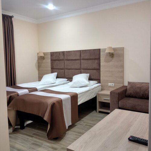 Дом в аренду Эверест в Кабардино-Балкарской Республике