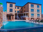 Vita Wellnes & SPA (село Витино, Крымская улица, 3), hotel