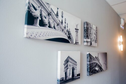 Гостиница Арт-Отель в Тихорецке