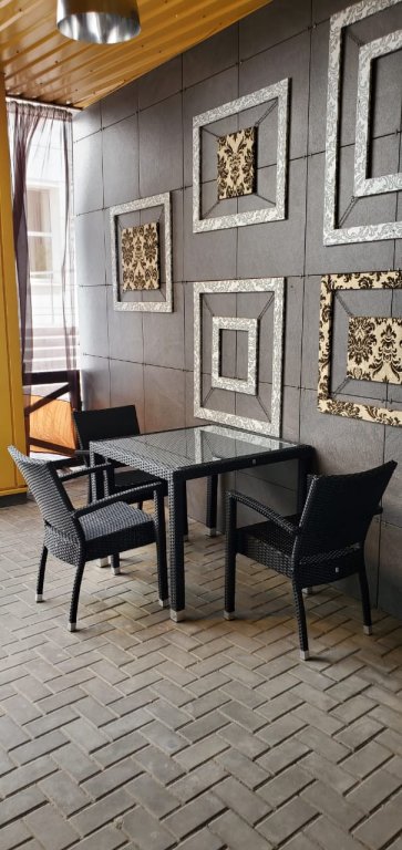 Фото Облака