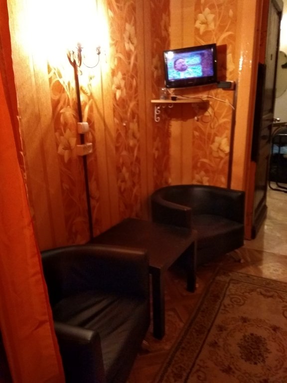 Фото Меблированные комнаты