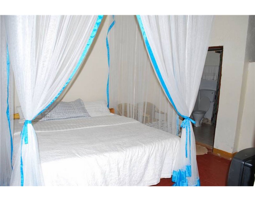 Фото Гостевой Дом Gorilla Africa