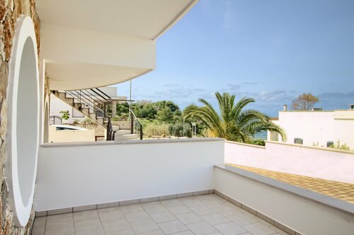 Гостиница Pizzica Luxury Villa With Pool