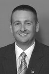 Edward Jones - Financial Advisor: Tad A Mayhall, Cfp® Aams™ (State of Illinois, Shelby County), empresa de inversiones