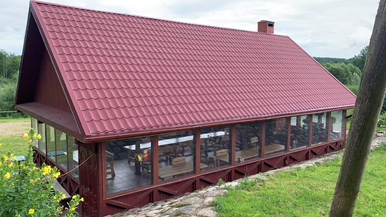 Фото Усадьба Заеца