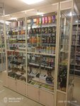 Табак для кальяна, жидкости для вейпа (Roschino, Sovetskaya Street, 4Б), tobacco and smoking accessories shop
