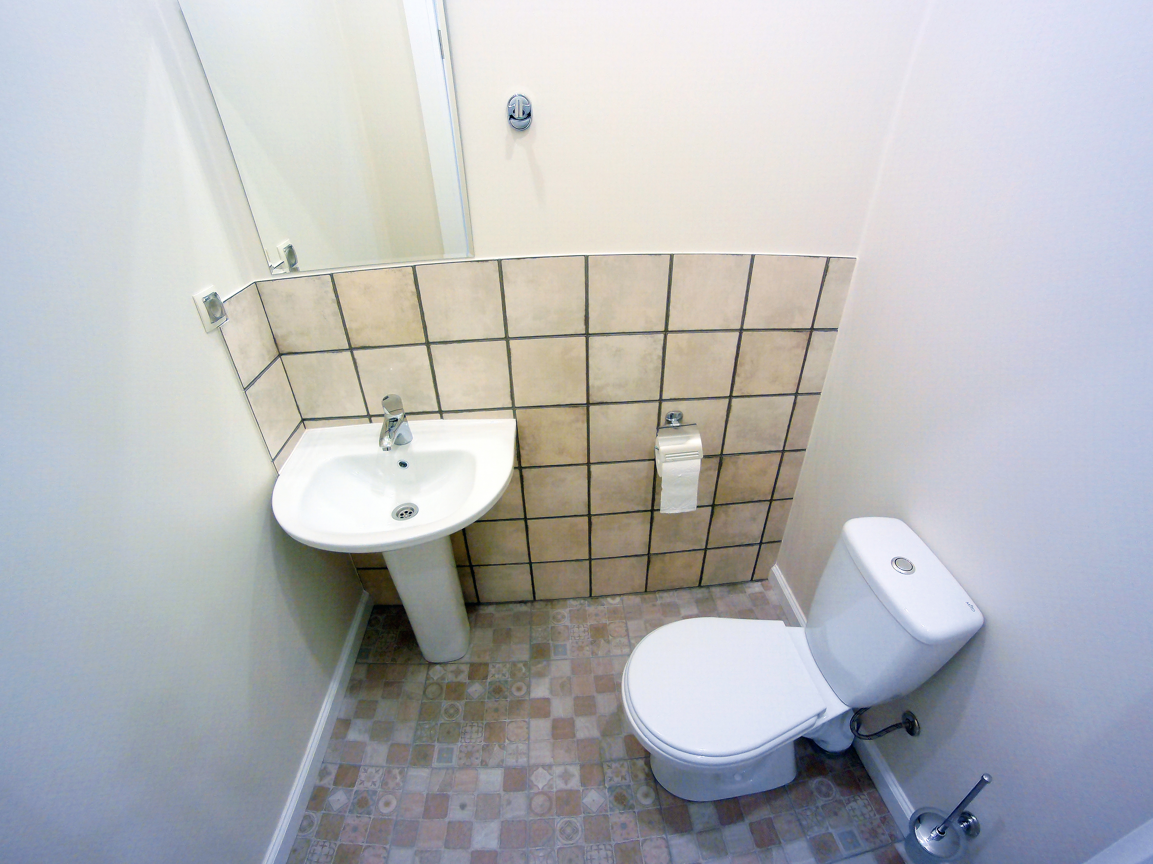 Фото Безумный Дворецкий